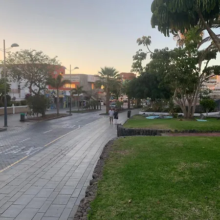 Apartament Ocean Paradise *