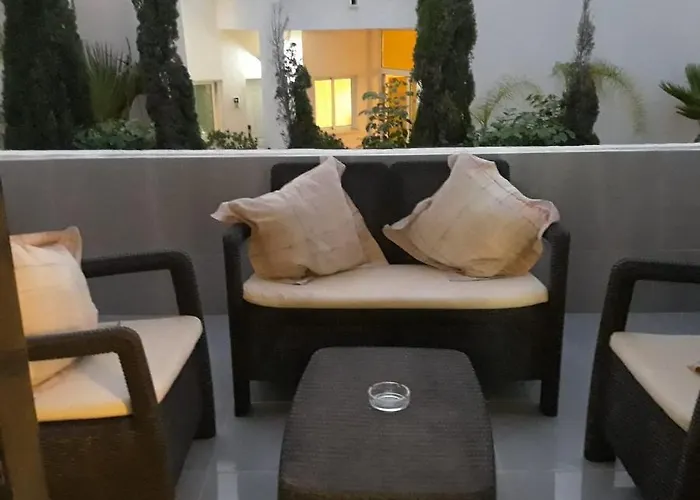 Ocean Paradise * Costa Adeje (Tenerife)