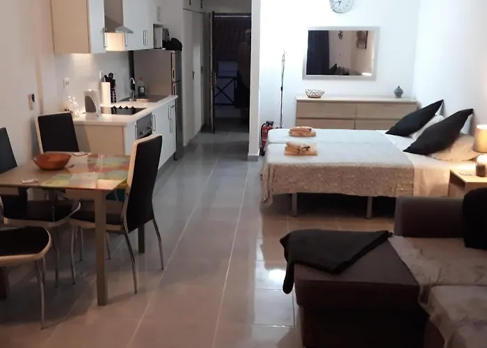 Ocean Paradise * Costa Adeje (Tenerife)