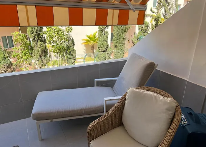 Ocean Paradise Costa Adeje (Tenerife)