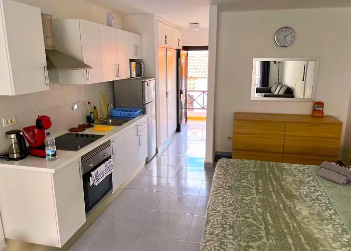 Apartament Ocean Paradise *