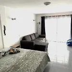 Ocean Paradise Адехе