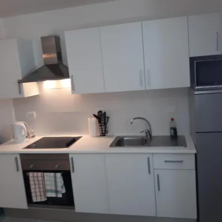 Appartement Ocean Paradise Costa Adeje (Tenerife)