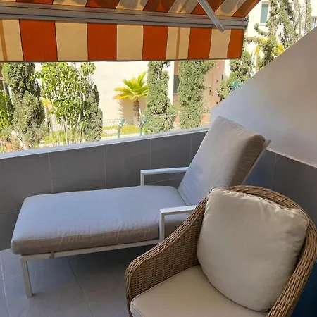 Ocean Paradise Costa Adeje (Tenerife)