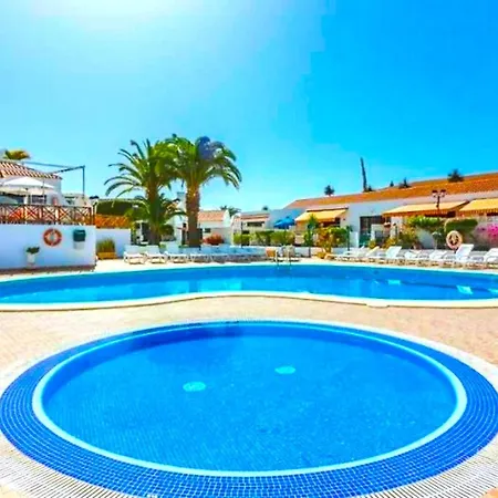 Appartement Ocean Paradise Costa Adeje (Tenerife)