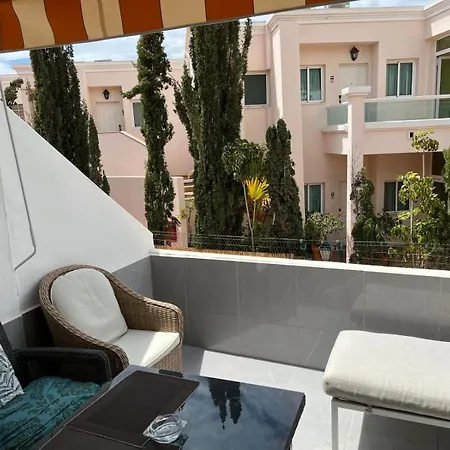 Apartamento Ocean Paradise Costa Adeje (Tenerife)