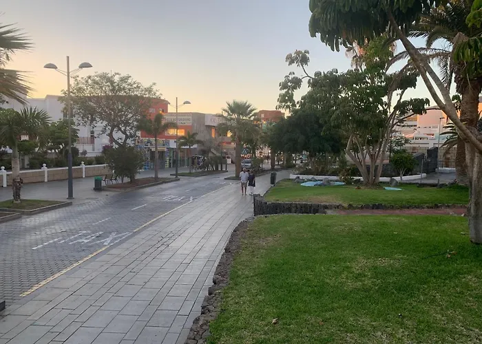 Apartamento Ocean Paradise *