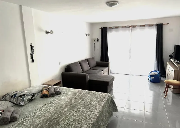 Ocean Paradise Costa Adeje (Tenerife)