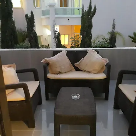 Ocean Paradise * Адехе