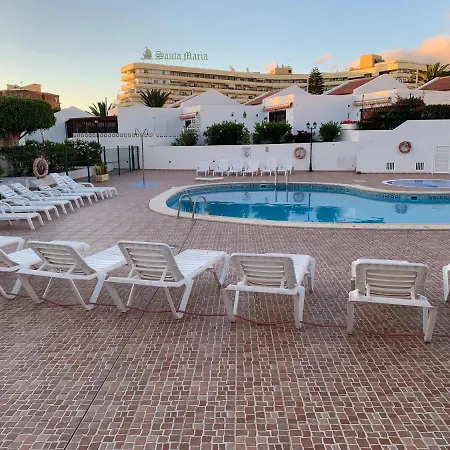 Apartman Ocean Paradise *