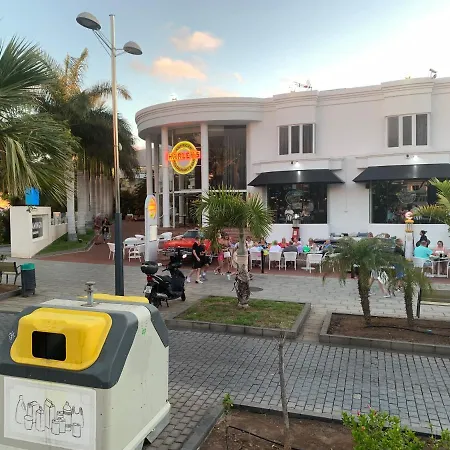 Ocean Paradise Адехе