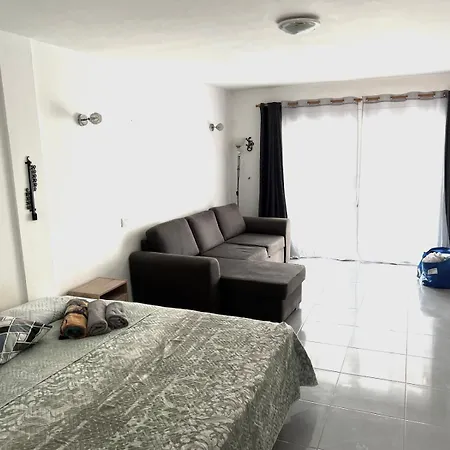 Ocean Paradise Адехе