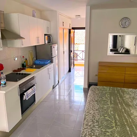 Διαμέρισμα Ocean Paradise *