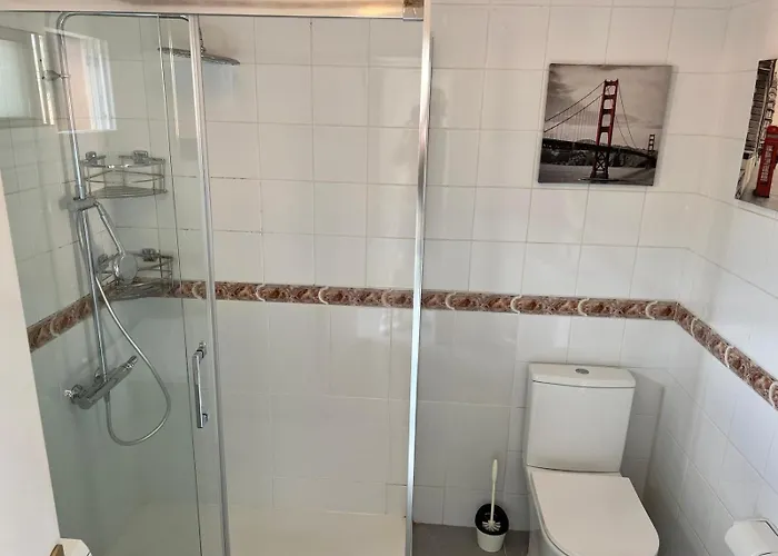 Ocean Paradise Costa Adeje (Tenerife)